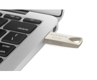 ADATA 64GB UV210 metalowy - 425767 - zdjęcie 1